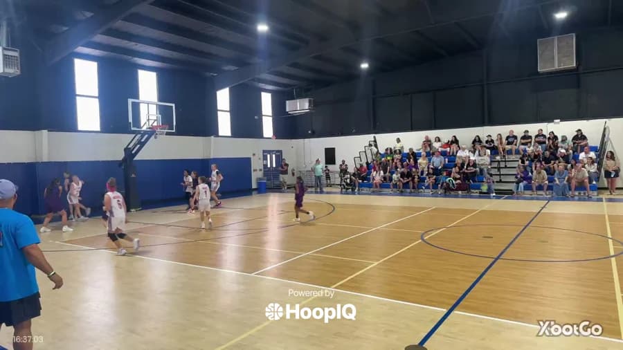 Def. Rebound