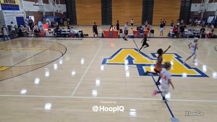 Def. Rebound