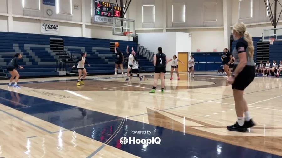 2-pt Shot