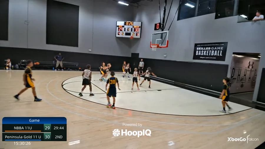 Off. Rebound