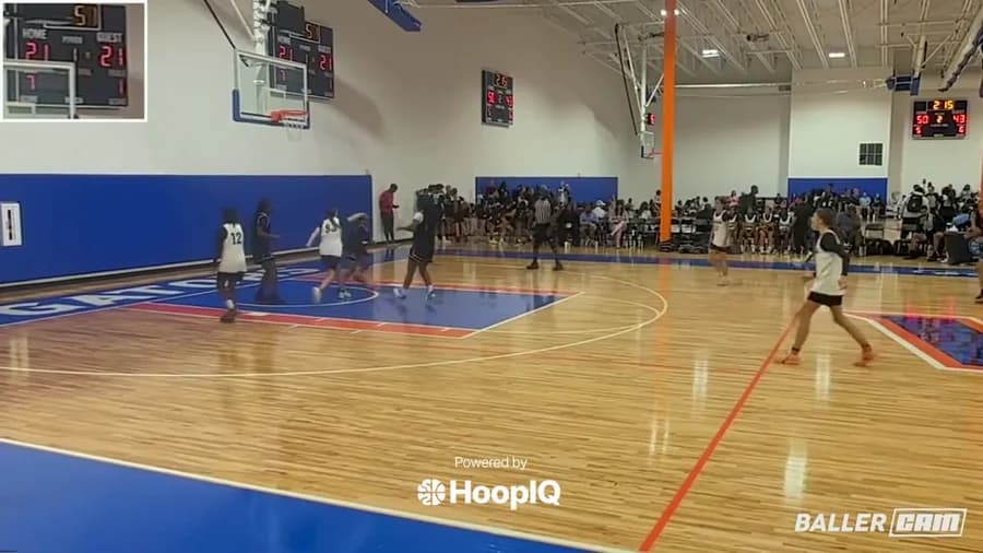 Off. Rebound