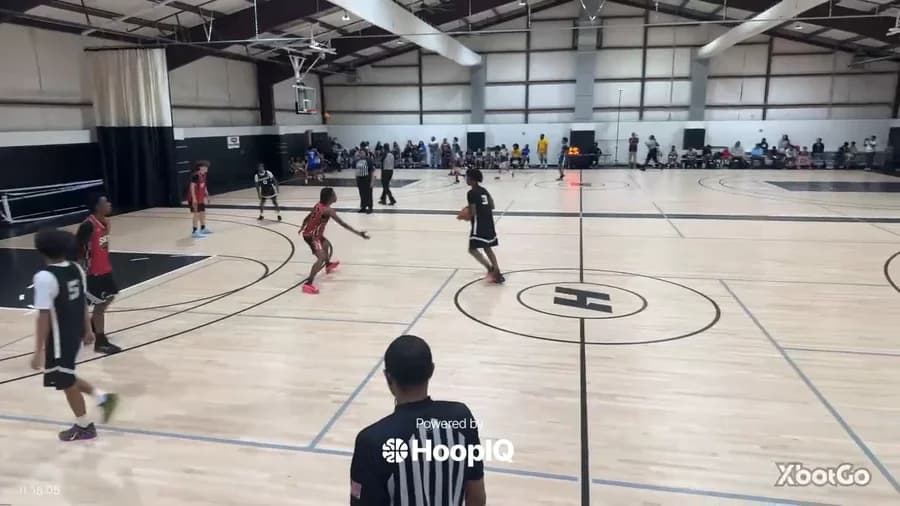 2-pt Shot