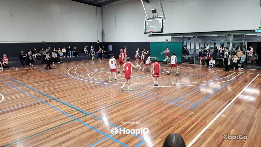 Def. Rebound