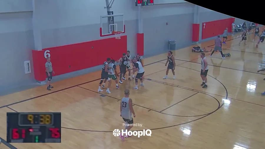 Off. Rebound