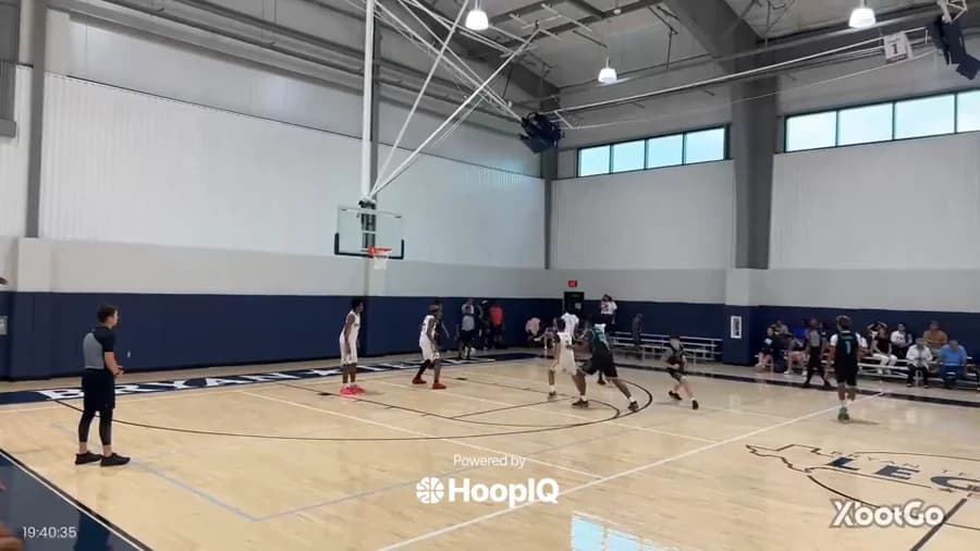 2-pt Shot