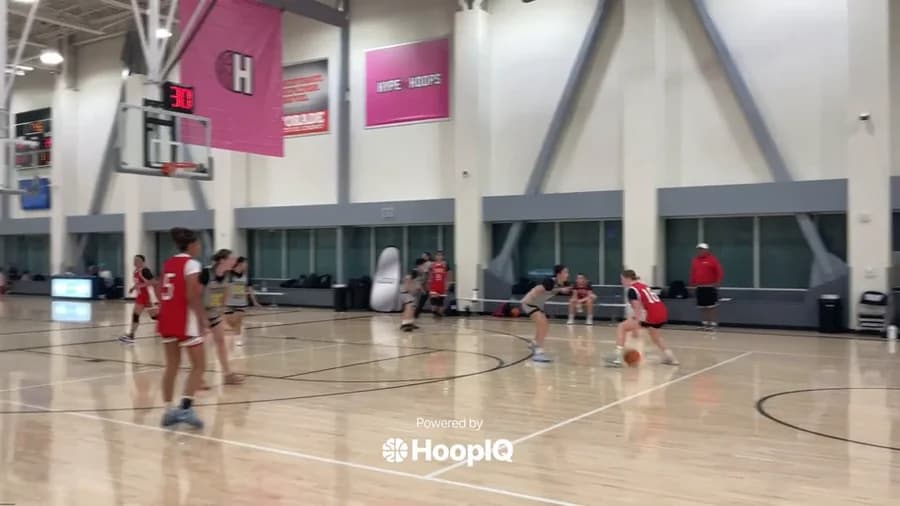 2-pt Shot