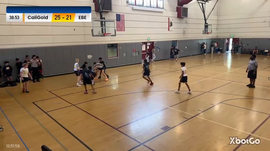 Def. Rebound