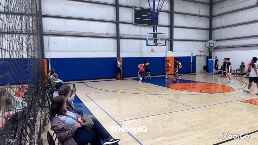 Def. Rebound