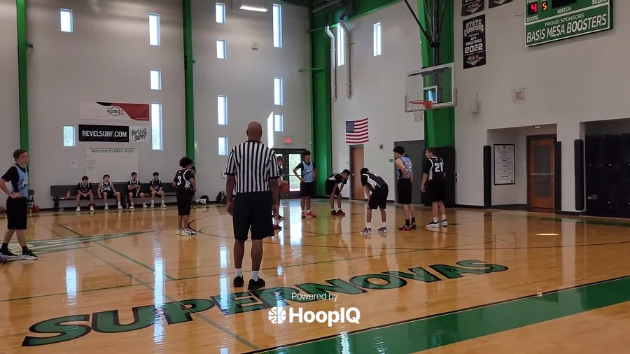 Free-throw