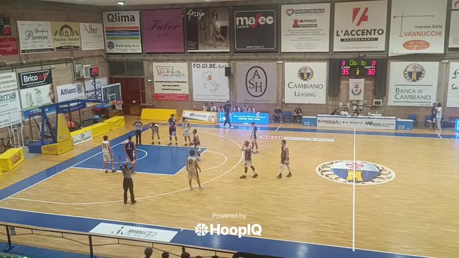 Free-throw