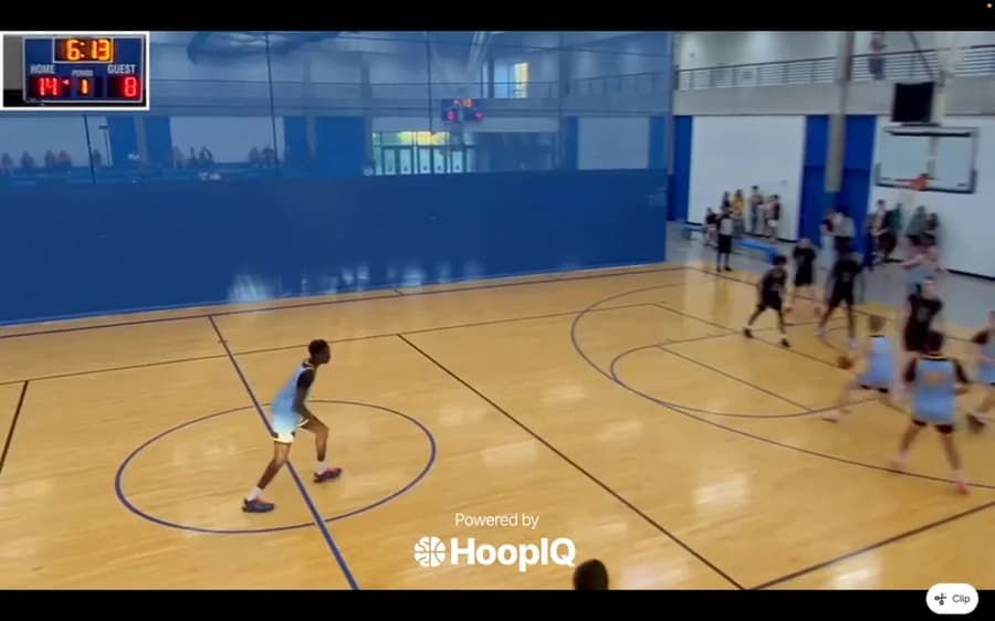Off. Rebound