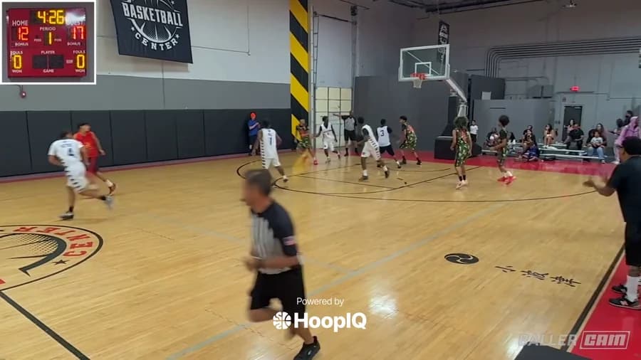 Def. Rebound