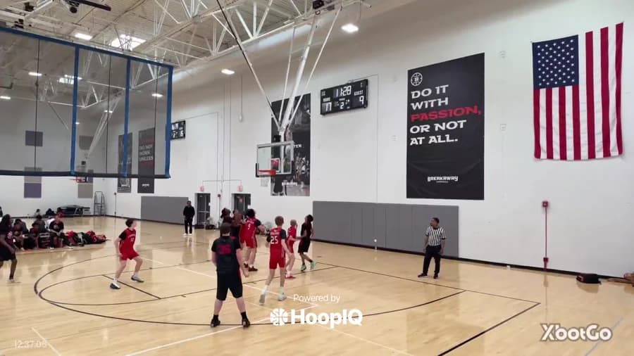 Def. Rebound