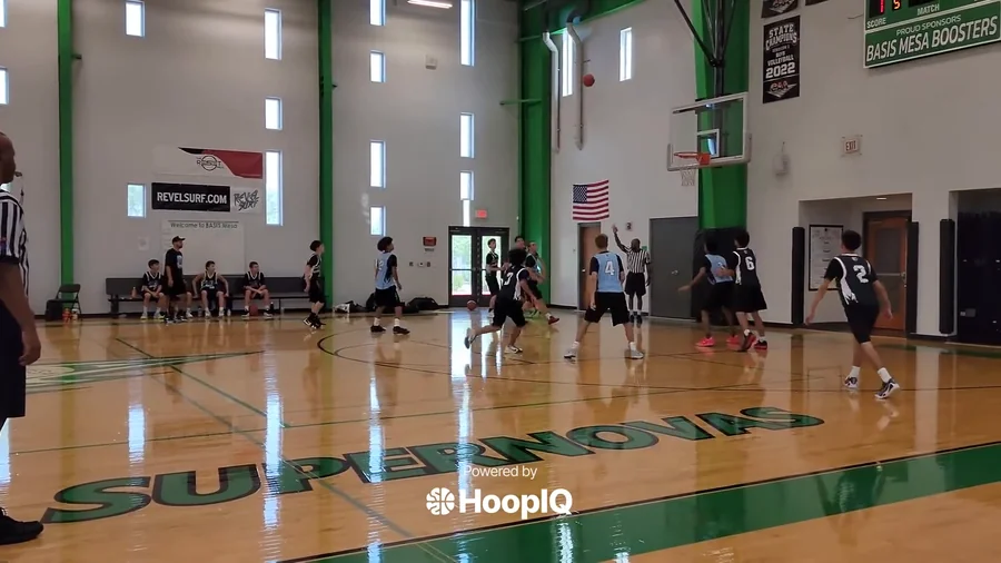 Def. Rebound