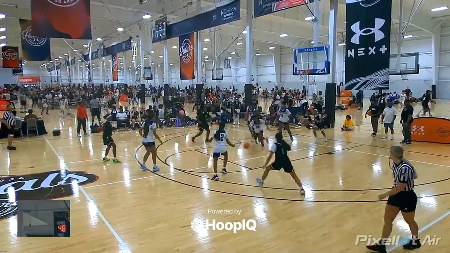Def. Rebound
