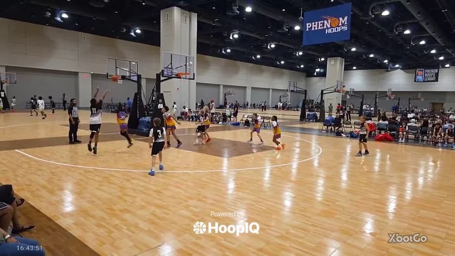 Off. Rebound