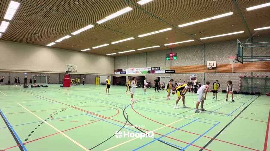 Free-throw