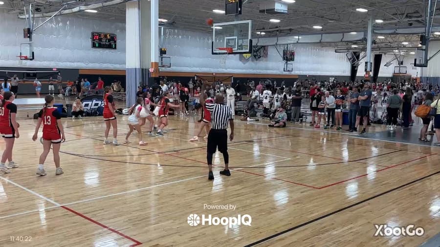 Free-throw