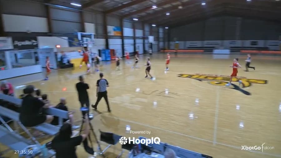 Def. Rebound