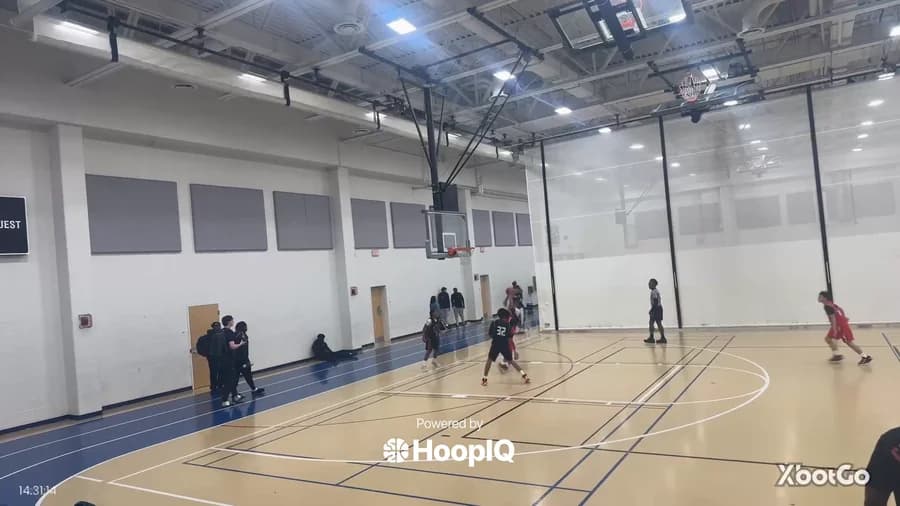 Off. Rebound