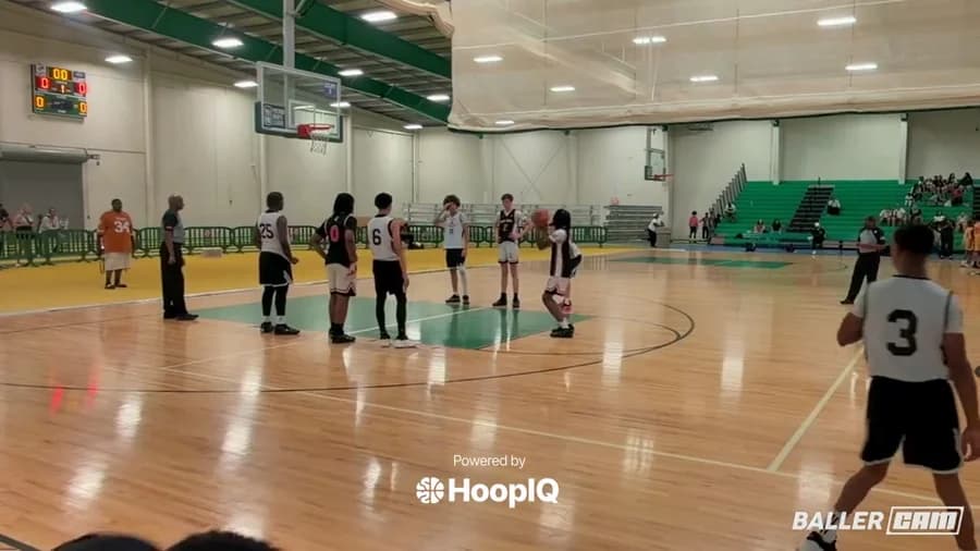 Free-throw
