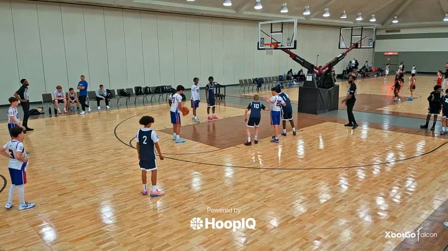 Free-throw