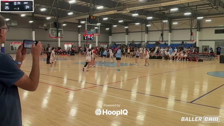 Off. Rebound