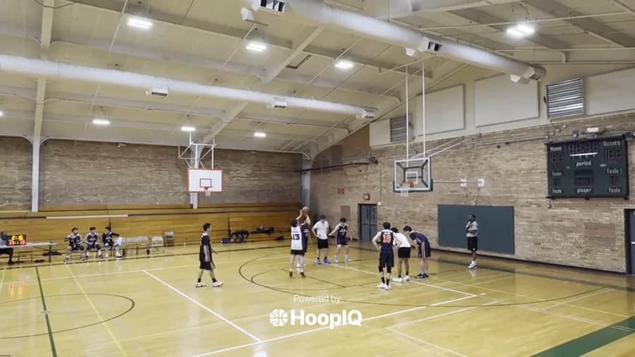 Def. Rebound
