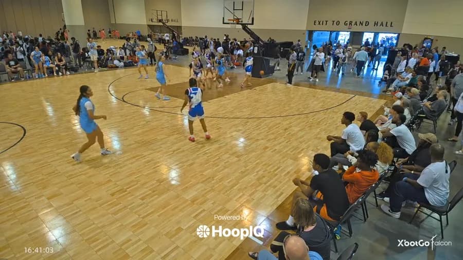 2-pt Shot