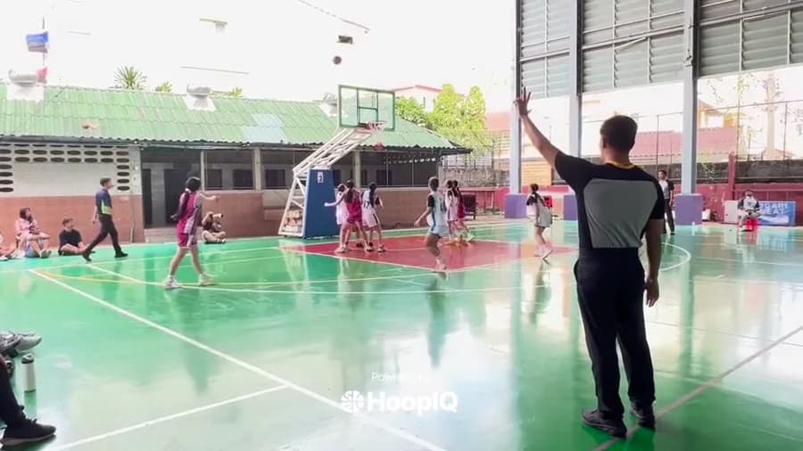 Off. Rebound