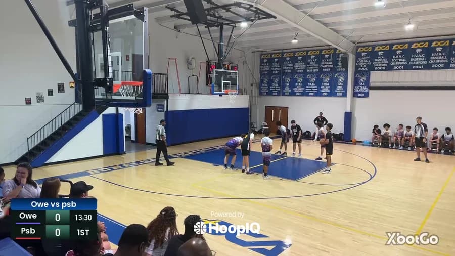 Free-throw