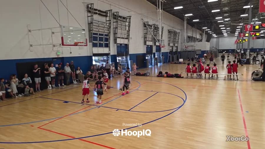 Def. Rebound