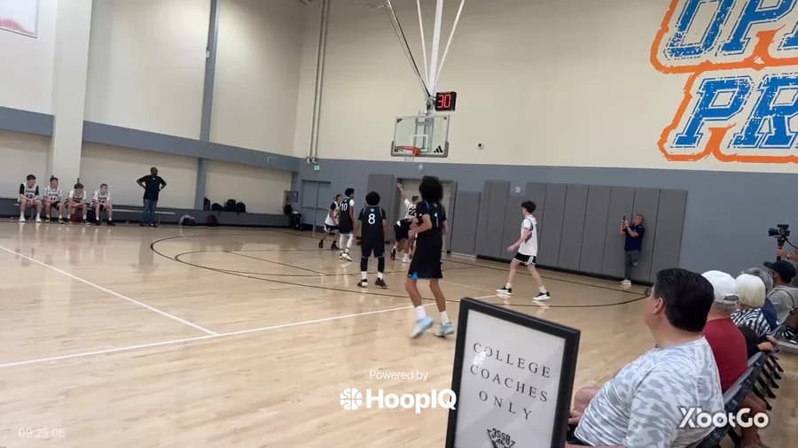 2-pt Shot