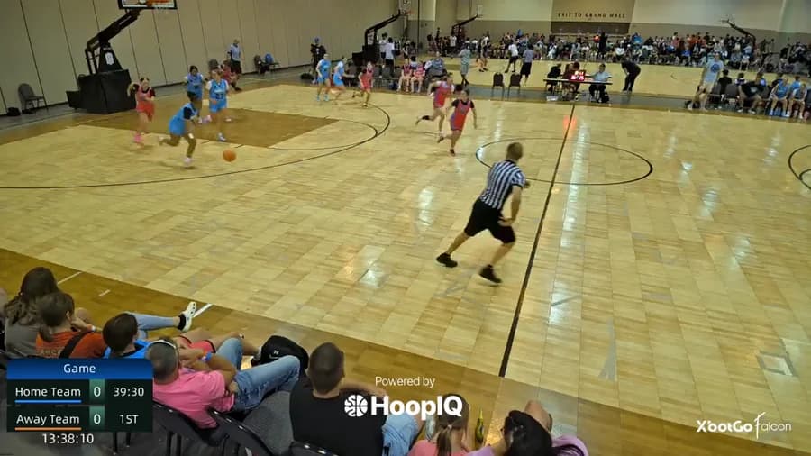 Def. Rebound