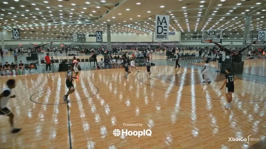 2-pt Shot