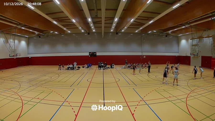 Free-throw