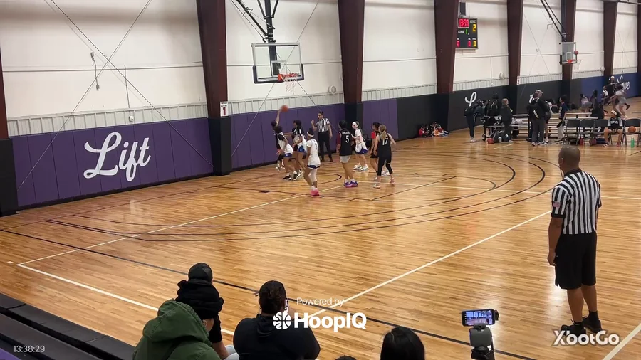 Def. Rebound