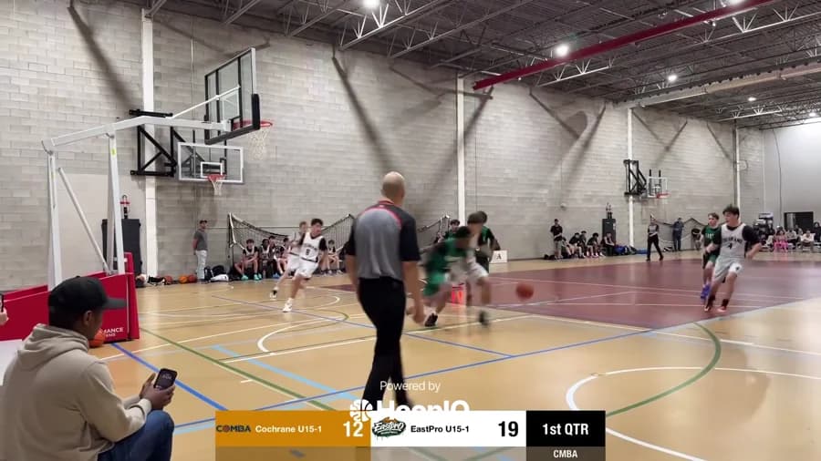 Assist