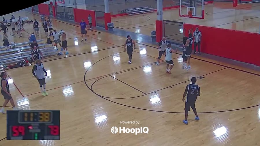 Def. Rebound