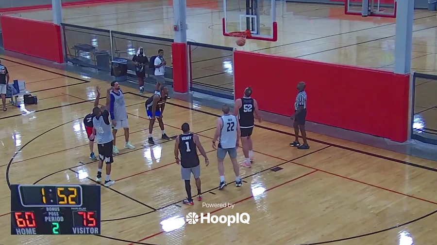 Free-throw