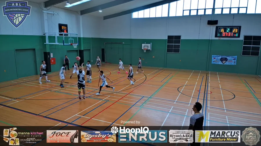 Off. Rebound