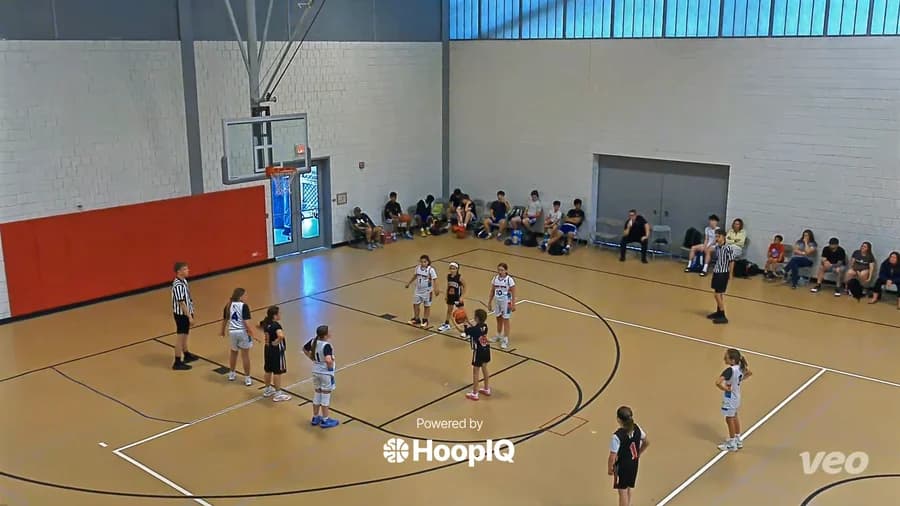 Free-throw