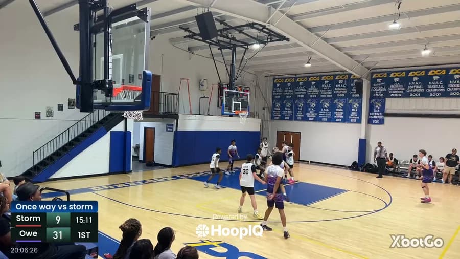Def. Rebound