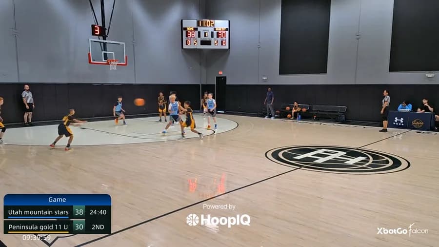 Def. Rebound