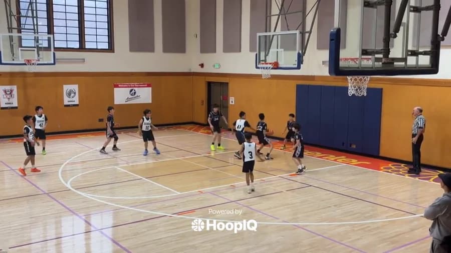 Def. Rebound