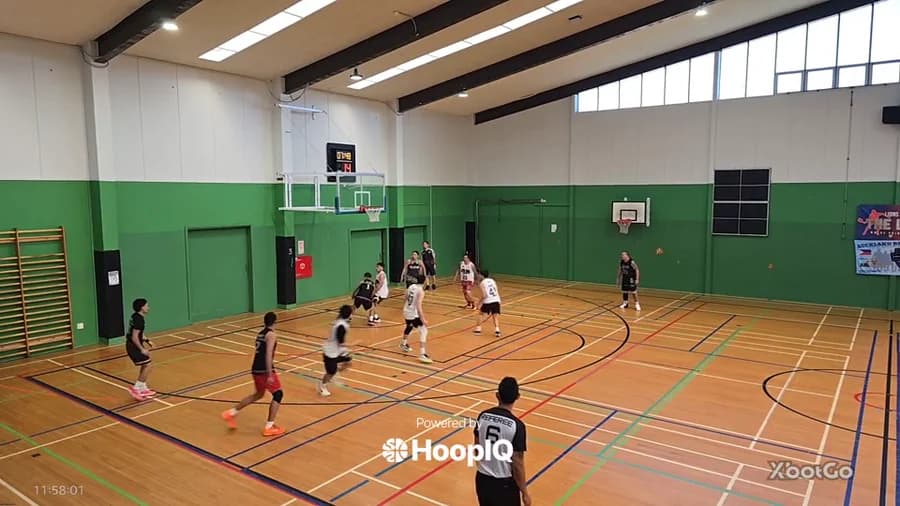 Off. Rebound
