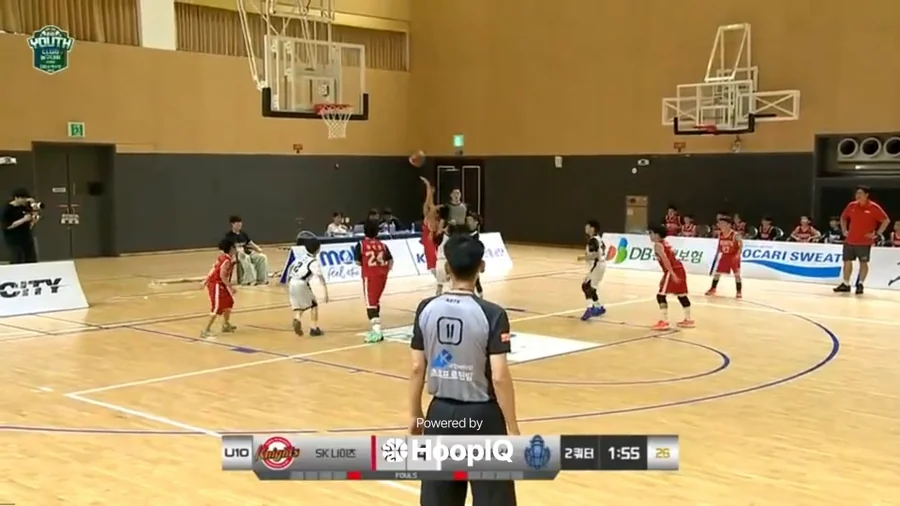 Off. Rebound