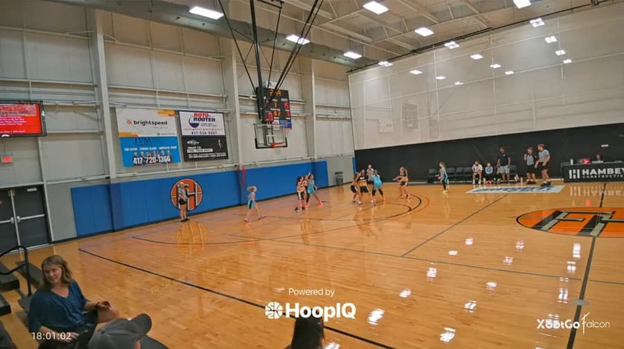 Off. Rebound
