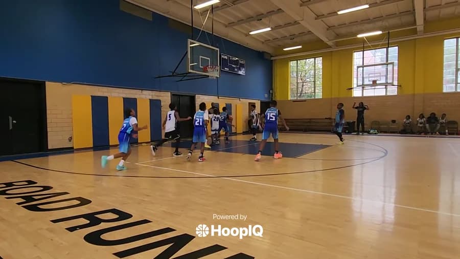 Off. Rebound