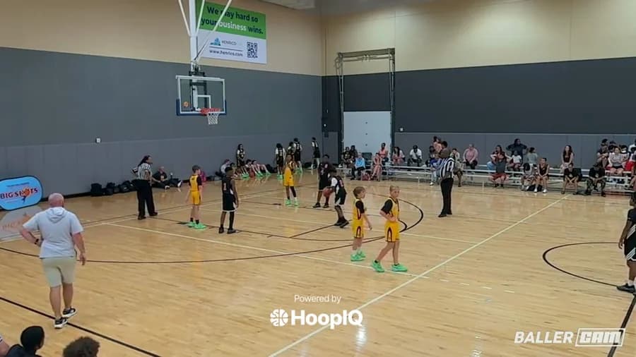 Free-throw